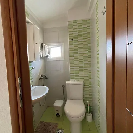 Kaly Mare Sithonia * Kalyves Polygyrou