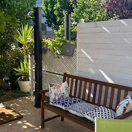 Kaly Mare Sithonia 펜션 Kalyves Polygyrou