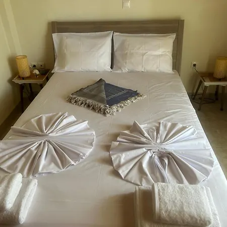 Kaly Mare Sithonia 펜션