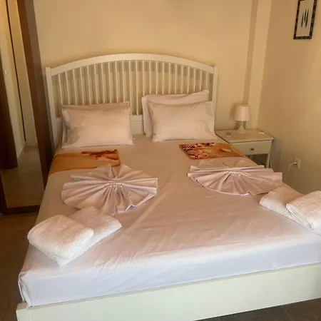 펜션 Kaly Mare Sithonia *