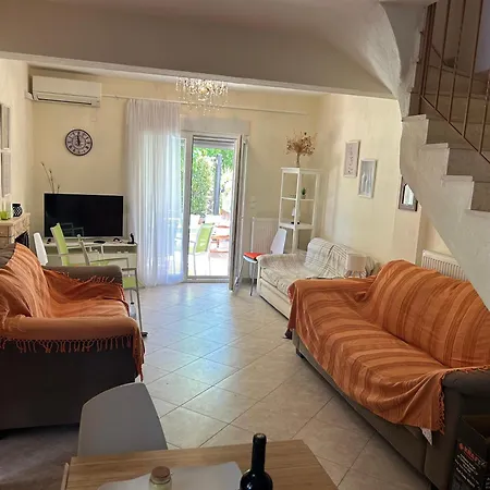 펜션 Kaly Mare Sithonia *