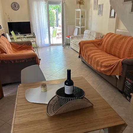 Kaly Mare Sithonia *