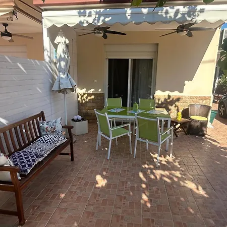 Kaly Mare Sithonia Kalyves Polygyrou