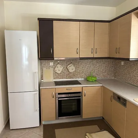 펜션 Kaly Mare Sithonia *