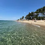 Kaly Mare Sithonia Nyaraló Kalyves Polygyrou