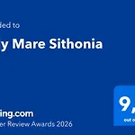Nyaraló Kaly Mare Sithonia
