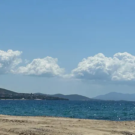 Kaly Mare Sithonia * Kalyves Polygyrou