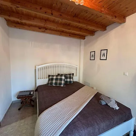 Nyaraló Kaly Mare Sithonia Kalyves Polygyrou