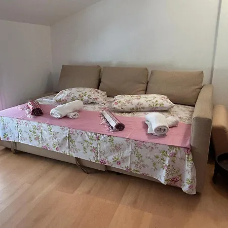 Kaly Mare Sithonia 度假居 *