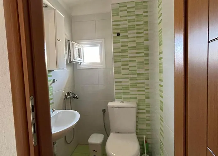 Kaly Mare Sithonia * Kalyves Polygyrou