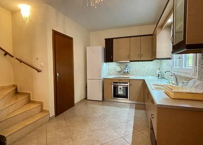 Kaly Mare Sithonia * Kalyves Polygyrou