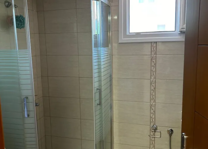 度假居 Kaly Mare Sithonia