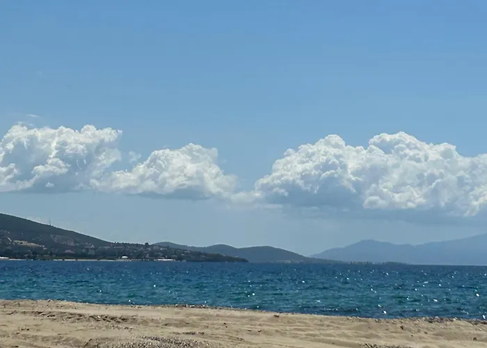 Kaly Mare Sithonia * Kalyves Polygyrou