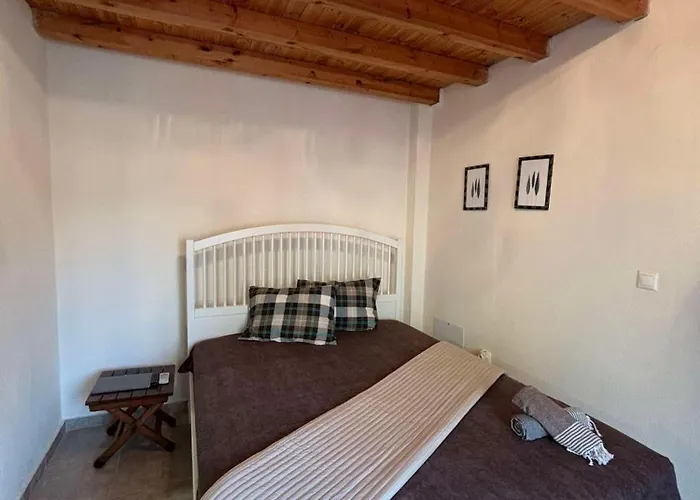 Prázdninový dům Kaly Mare Sithonia Kalyves Polygyrou