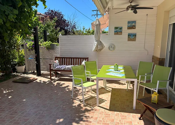 Kaly Mare Sithonia * Kalyves Polygyrou