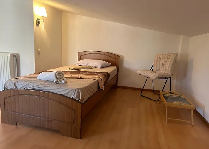 Kaly Mare Sithonia Kalyves Polygyrou