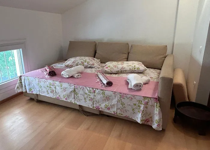 Kaly Mare Sithonia Prázdninový dům *