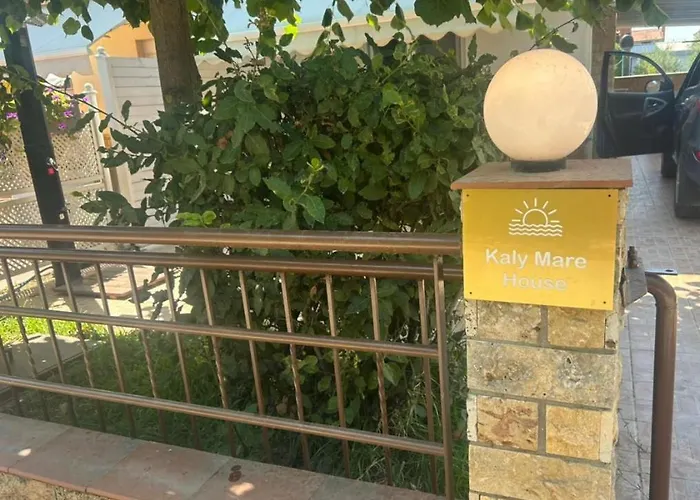 Kaly Mare Sithonia