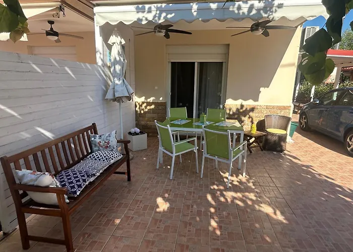 Kaly Mare Sithonia Kalyves Polygyrou