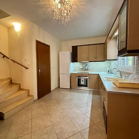 Kaly Mare Sithonia * Kalyves Polygyrou