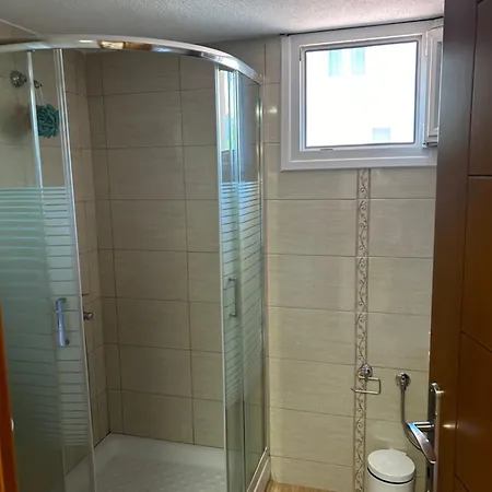 בית נופש Kaly Mare Sithonia