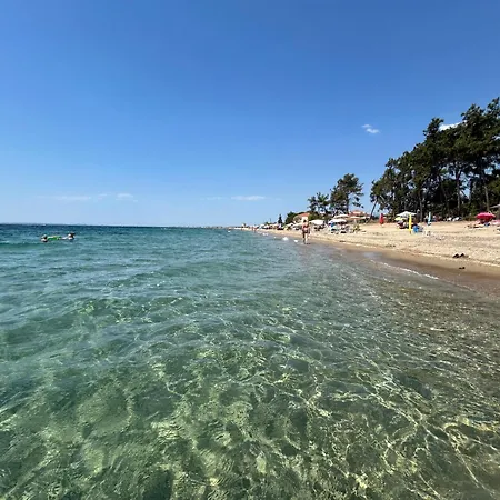 Kaly Mare Sithonia Holiday home *