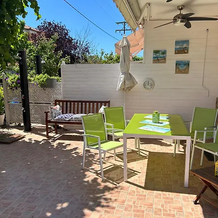 Kaly Mare Sithonia * Kalyves Polygyrou