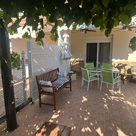 Kaly Mare Sithonia Kalyves Polygyrou