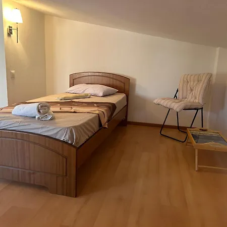 בית נופש Kaly Mare Sithonia