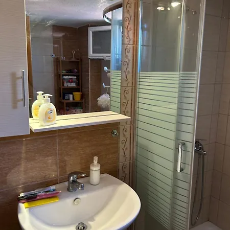 Kaly Mare Sithonia בית נופש