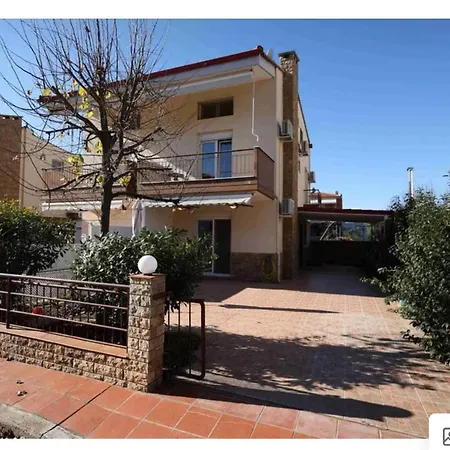 Kaly Mare Sithonia בית נופש Kalyves Polygyrou